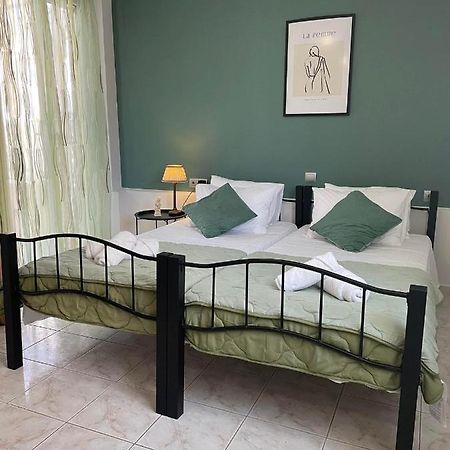 Reve Apartment Zakynthos Town Ngoại thất bức ảnh