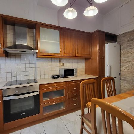 Reve Apartment Zakynthos Town Ngoại thất bức ảnh