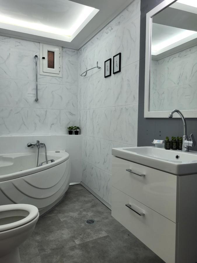 Reve Apartment Zakynthos Town Ngoại thất bức ảnh