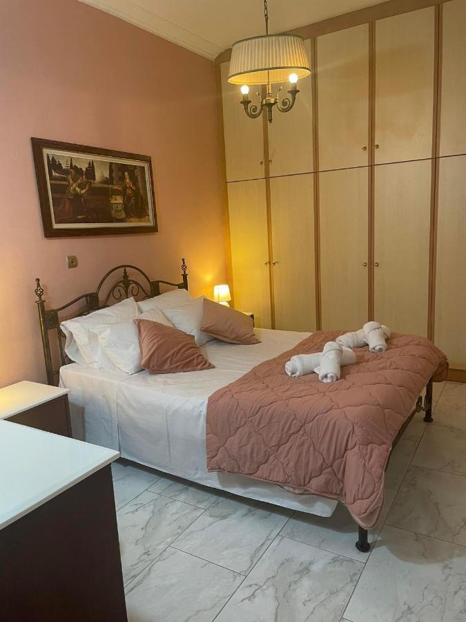 Reve Apartment Zakynthos Town Ngoại thất bức ảnh
