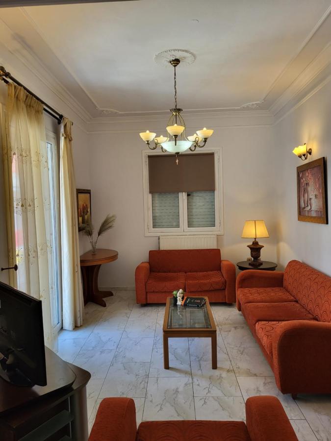 Reve Apartment Zakynthos Town Ngoại thất bức ảnh