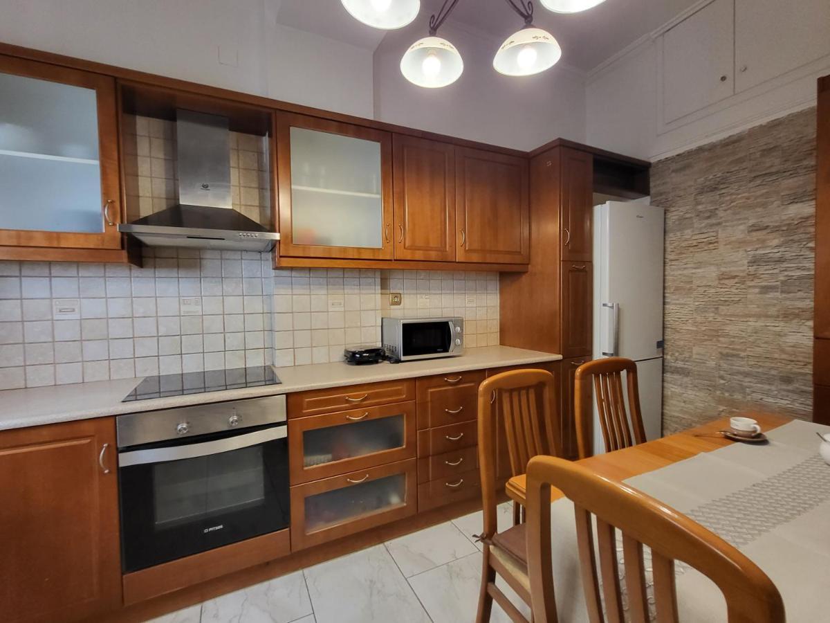 Reve Apartment Zakynthos Town Ngoại thất bức ảnh