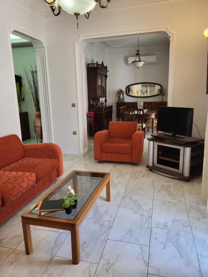 Reve Apartment Zakynthos Town Ngoại thất bức ảnh